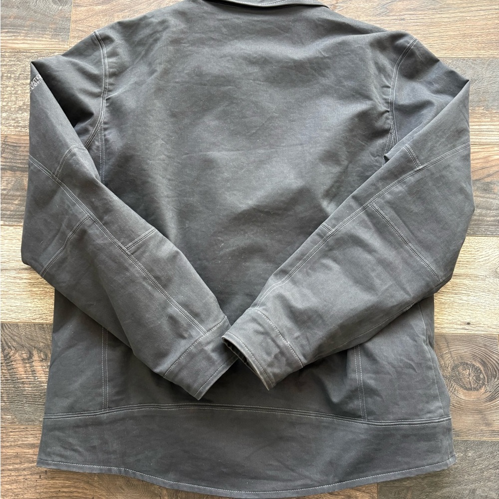 DeWalt work jacket xl - Picture 5 of 5